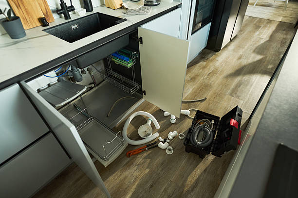 24/7 Emergency Leak Detection experts in Evansville, WY